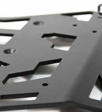 Portaequipajes Trasero - BMW F650/700/800GS