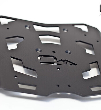 Portaequipajes Trasero - BMW F650/700/800GS