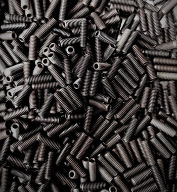 Juego de recambios para estribos CrossCountry