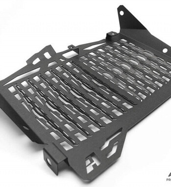 Protector De Radiador AltRider Para Tenere 700