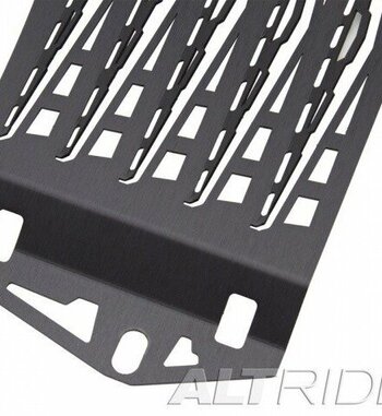 Protector de radiadores AltRider para BMW R 1200 GS LC