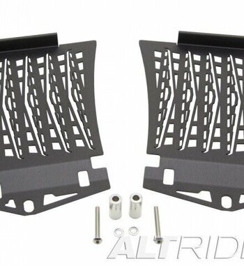 Protector de radiadores AltRider para BMW R 1200 GS LC