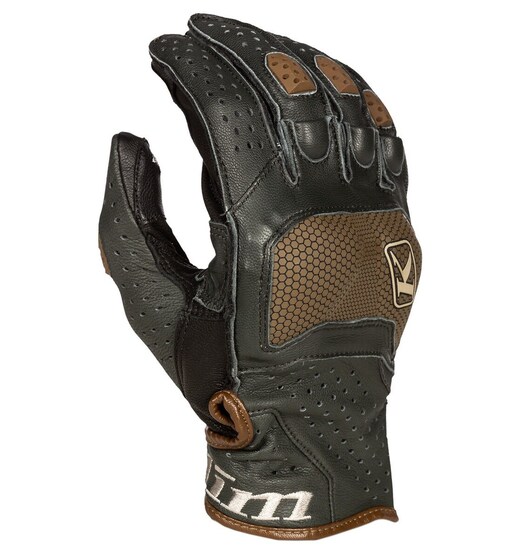 Guantes de moto KLiM Badlands Aero Pro Short