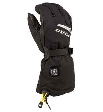 Guantes KLiM Resistor HTD Gauntlet