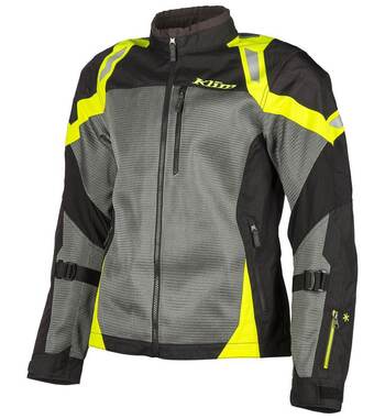 Chaqueta de moto de verano KLiM Induction
