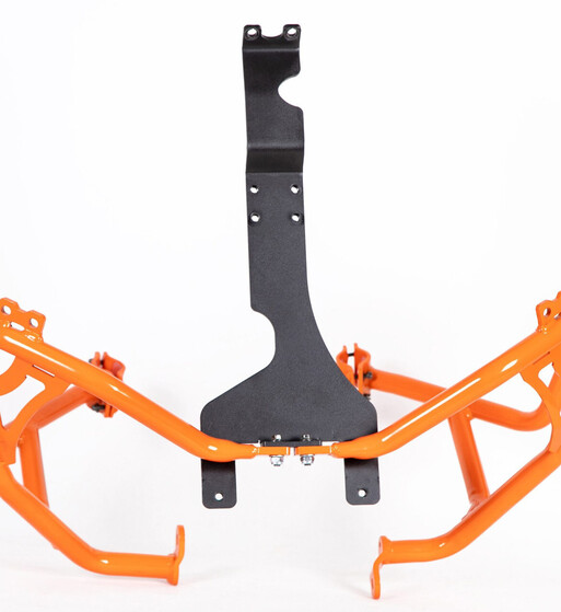 Defensas Inferiores Outback Motortek para KTM 1290 Super Adventure R/S