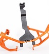 Defensas Inferiores Outback Motortek para KTM 1290 Super Adventure R/S