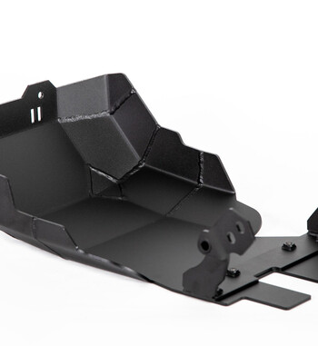 Cubrecarter Outback Motortek para KTM 1290 Super Adventure R/S