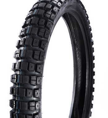 Neumático MotoZ Tractionator Dualventure