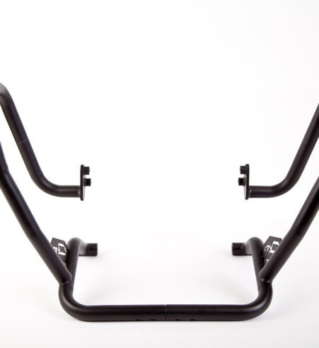 Barras de defensa para Suzuki V-Strom DL650