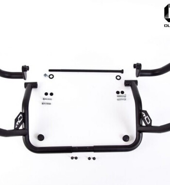 Barras de defensa para Suzuki V-Strom DL650