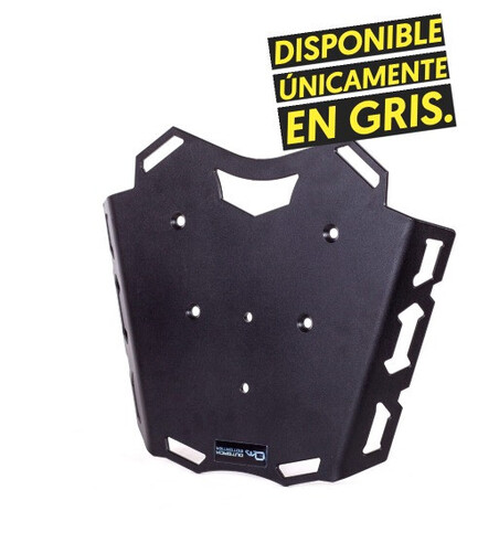 Honda CRF1100L Africa Twin – Portaequipajes Outback Motortek