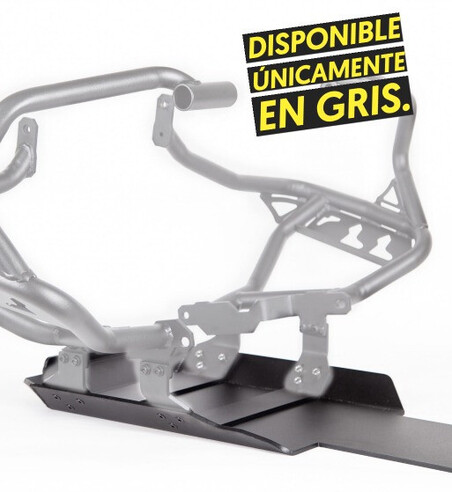 Cubrecarter Outback Motortek para BMW R 1200 GS LC