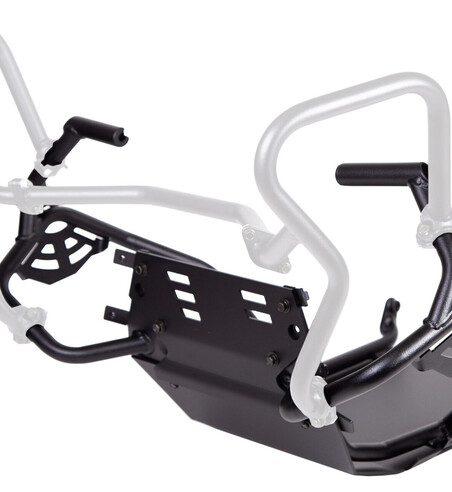 Barras de defensa Outback Motortek para Husqvarna Norden 901