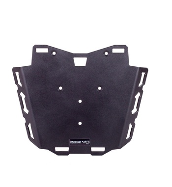 Parrilla porta-equipajes Outback Motortek para Husqvarna Norden 901