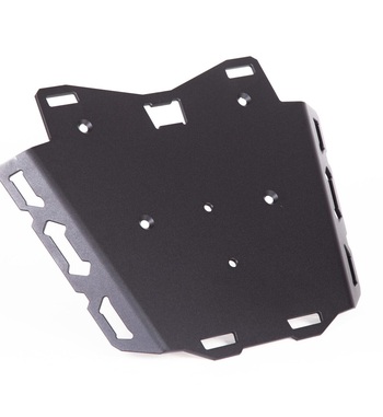 Parrilla porta-equipajes Outback Motortek para Husqvarna Norden 901