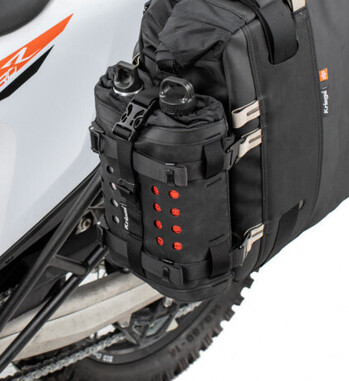 PORTA BOTELLAS KRIEGA OVERLANDER-S OS-BOTTLE PARA BOLSAS OS