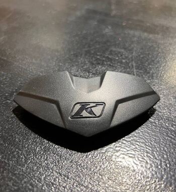 Krios/Krios Pro Top Vent Black