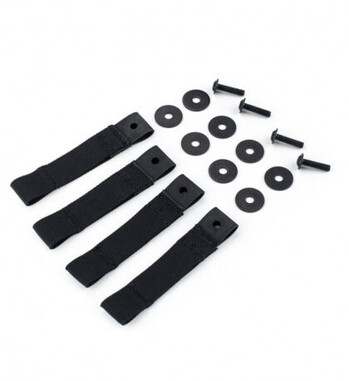 KIT FIJACIÓN DE BOLSA KRIEGA YAMAHA TENERE 700