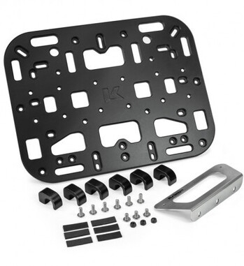 SOPORTE KRIEGA OVERLANDER-S OS-PLATFORM 3 BMW GS ADV