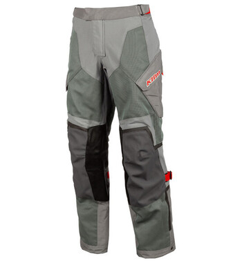 Pantalón de verano de moto KLiM Baja S4