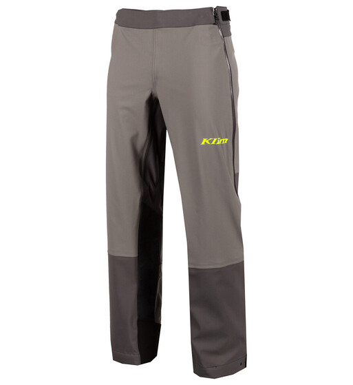 Pantalón Overshell impermeable KLiM Enduro S4