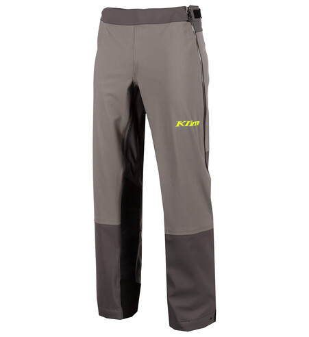 Pantalón Overshell impermeable KLiM Enduro S4