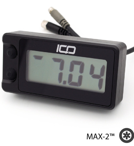 Tripmaster ICO Rallye Max 2