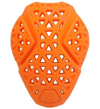 Protectores de Hombros D3O LP2 Pro (Set de 2)