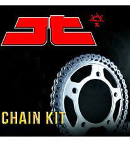 Kit arrastre para Honda Africa Twin 1100