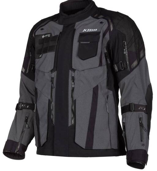 Chaqueta GoreTex Pro KLiM Badlands Pro A3