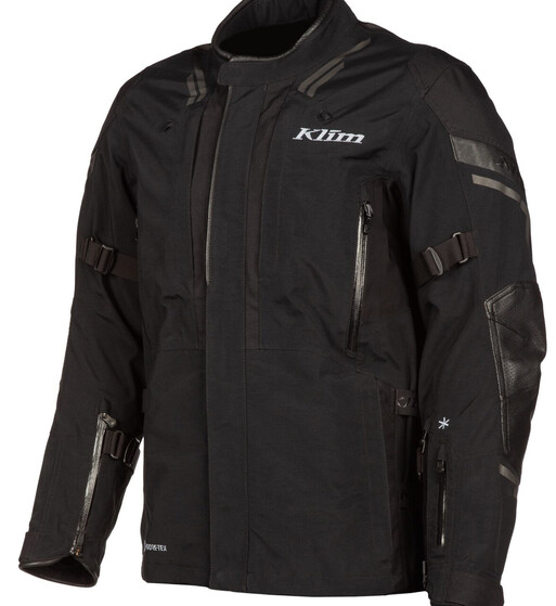 Chaqueta de moto GoreTex KLiM Latitude
