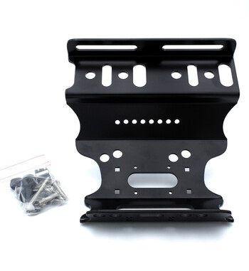 Placa de soporte Roadbook y Tripmaster F2r