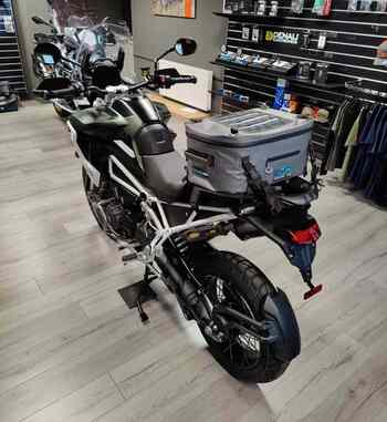 Bolsa de equipaje EMD ASKA 30