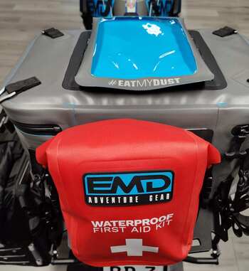 Funda EMD para tablet