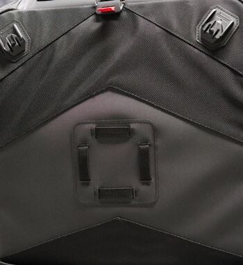 Sistema de Maletas Blandas EMD ASKJA 34