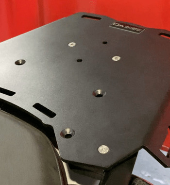 Portaequipajes Outback Motortek- BMW R1200GS/A - 1250GS/A