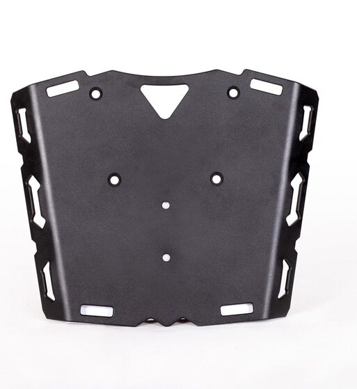 Portaequipajes Outback Motortek Para Triumph Tiger 1200