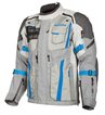 Chaqueta de moto GoreTex Pro KLiM Badlands Pro