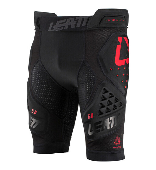Leatt Impact Shorts 3DF 6.0