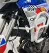 Defensas Outback Motortek para Aprilia Tuareg 660