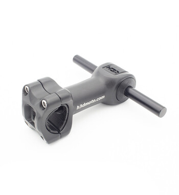 Barra de Soporte de GPS/Roadbook