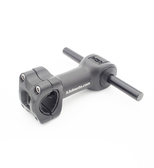 Barra de Soporte de GPS/Roadbook