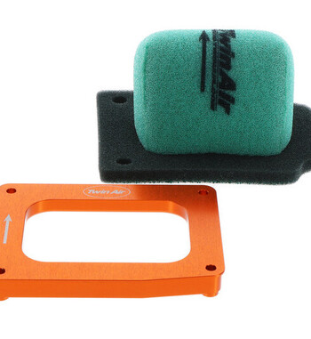 Filtro de Aire Twin Air Yamaha Tenere 700 Kit Powerflow