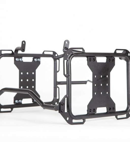Soporte de maletas Outback Motortek para BMW F850GS