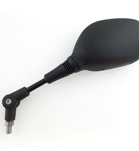 Retrovisores abatibles universales