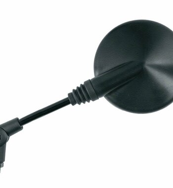 Retrovisor abatible universal