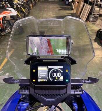 Fundas Smartphone SP Connect MOTO SPC+