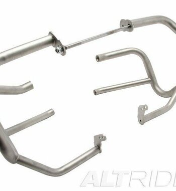Barras de protección AltRider para BMW R 1200 GS LC
