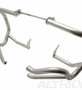 Barras de protección AltRider para BMW R 1200 GS LC